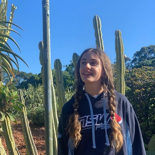 CreamyDarcie from Angus,United Kingdom